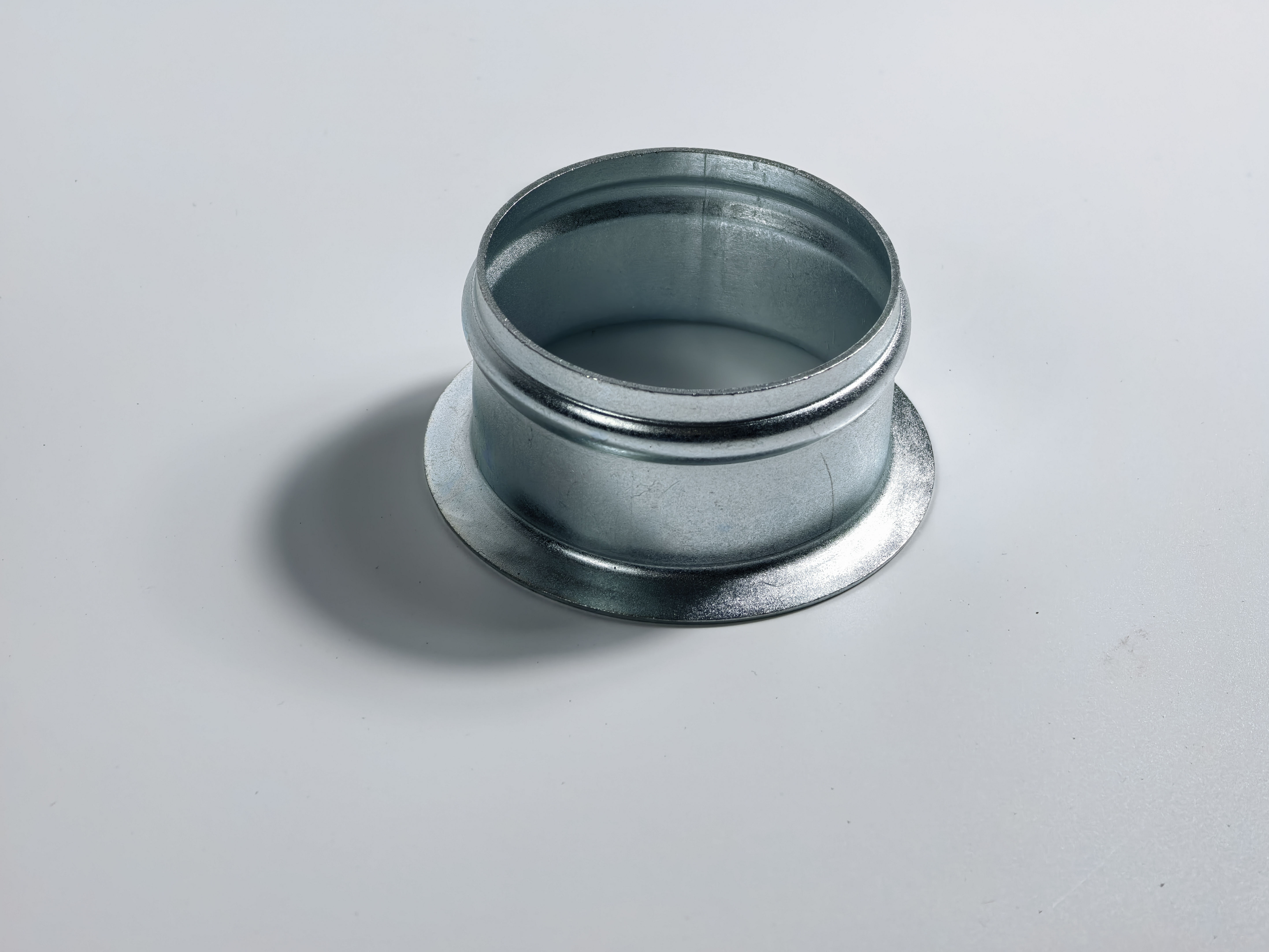 Filter Device Pipe Connector