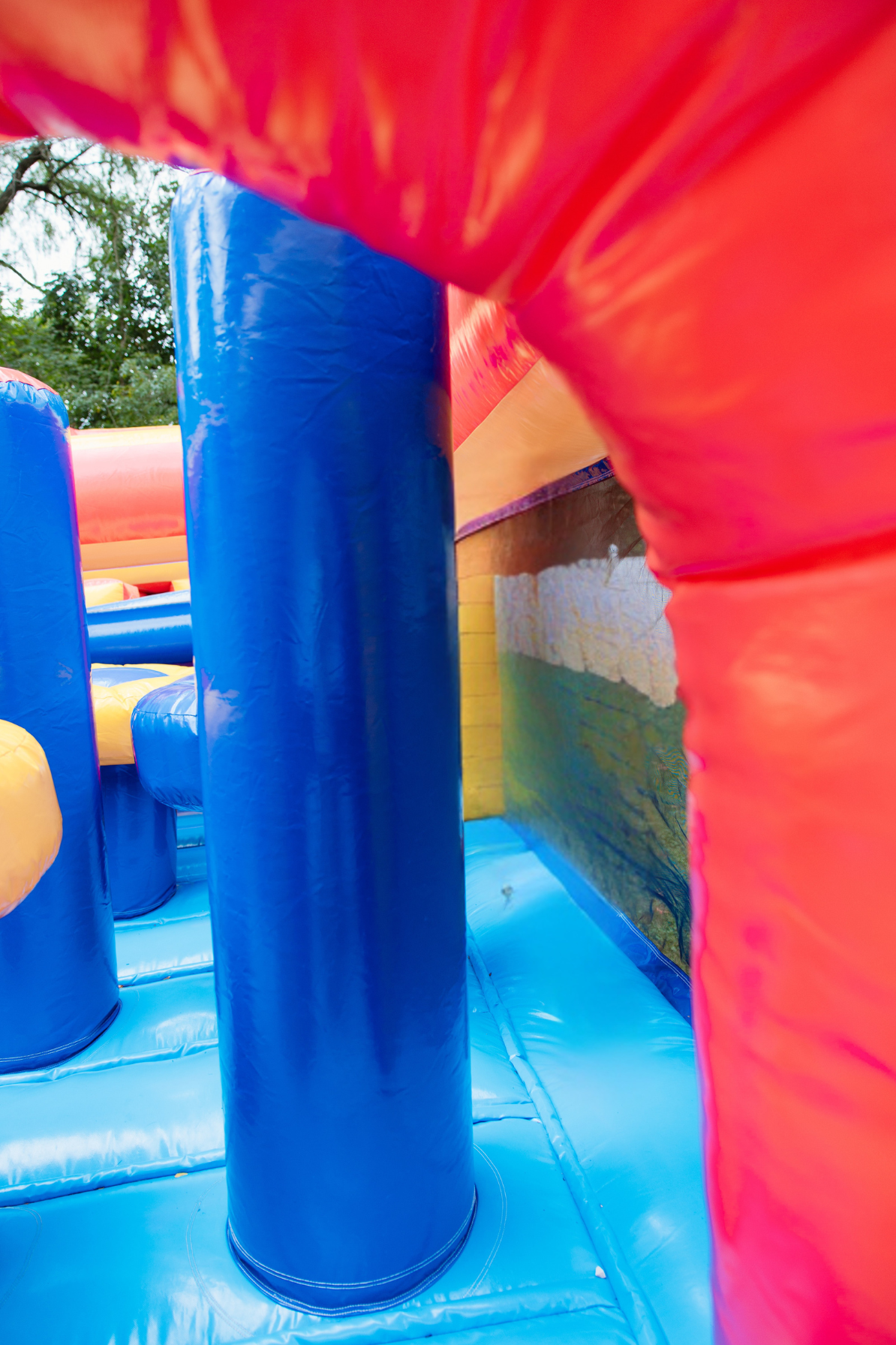 Obstacle Course photo 3