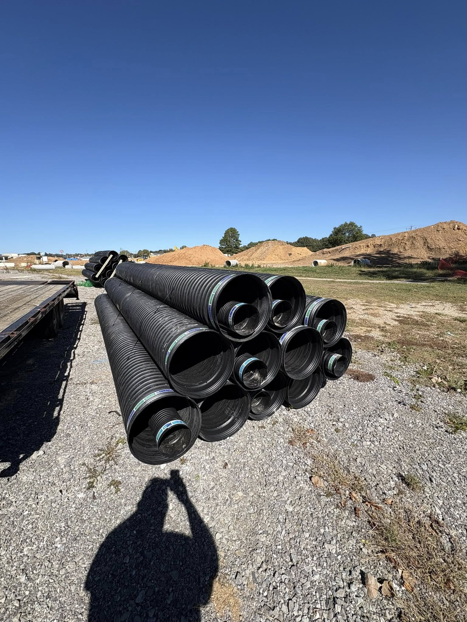 Culvert Pipes