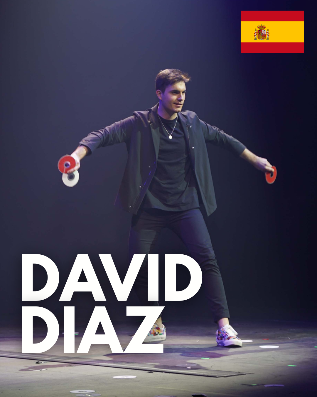 David Diaz