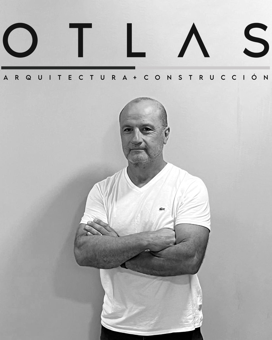 Arq. Juan Manuel Barre