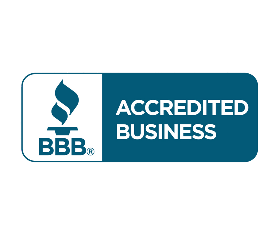 BBB Accredited Business