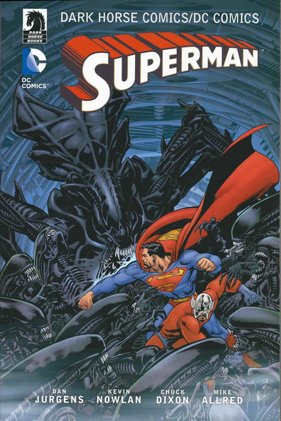 Comic book cover