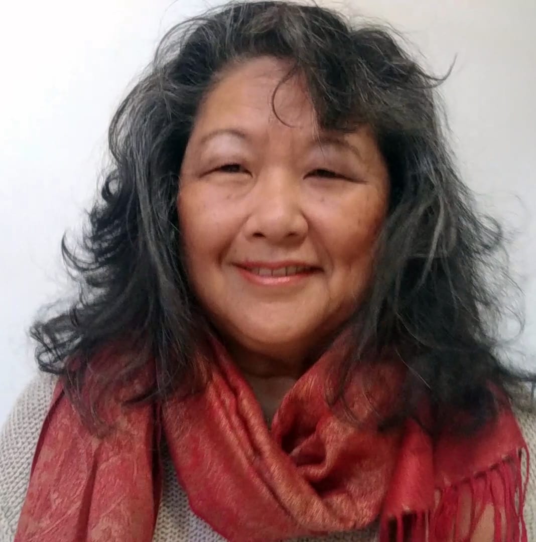 Janna Wong