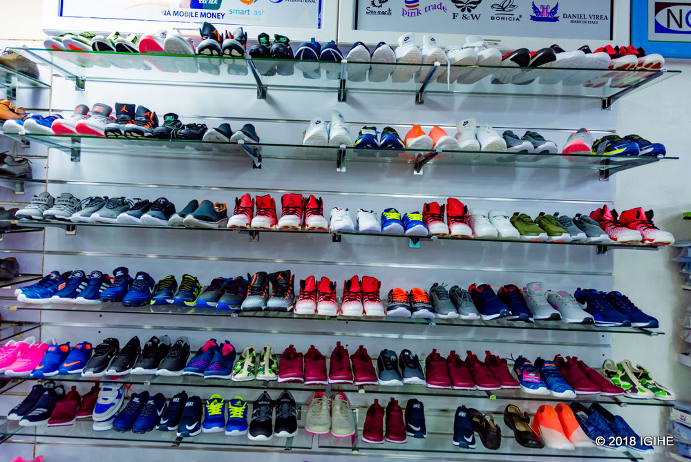 Shoes