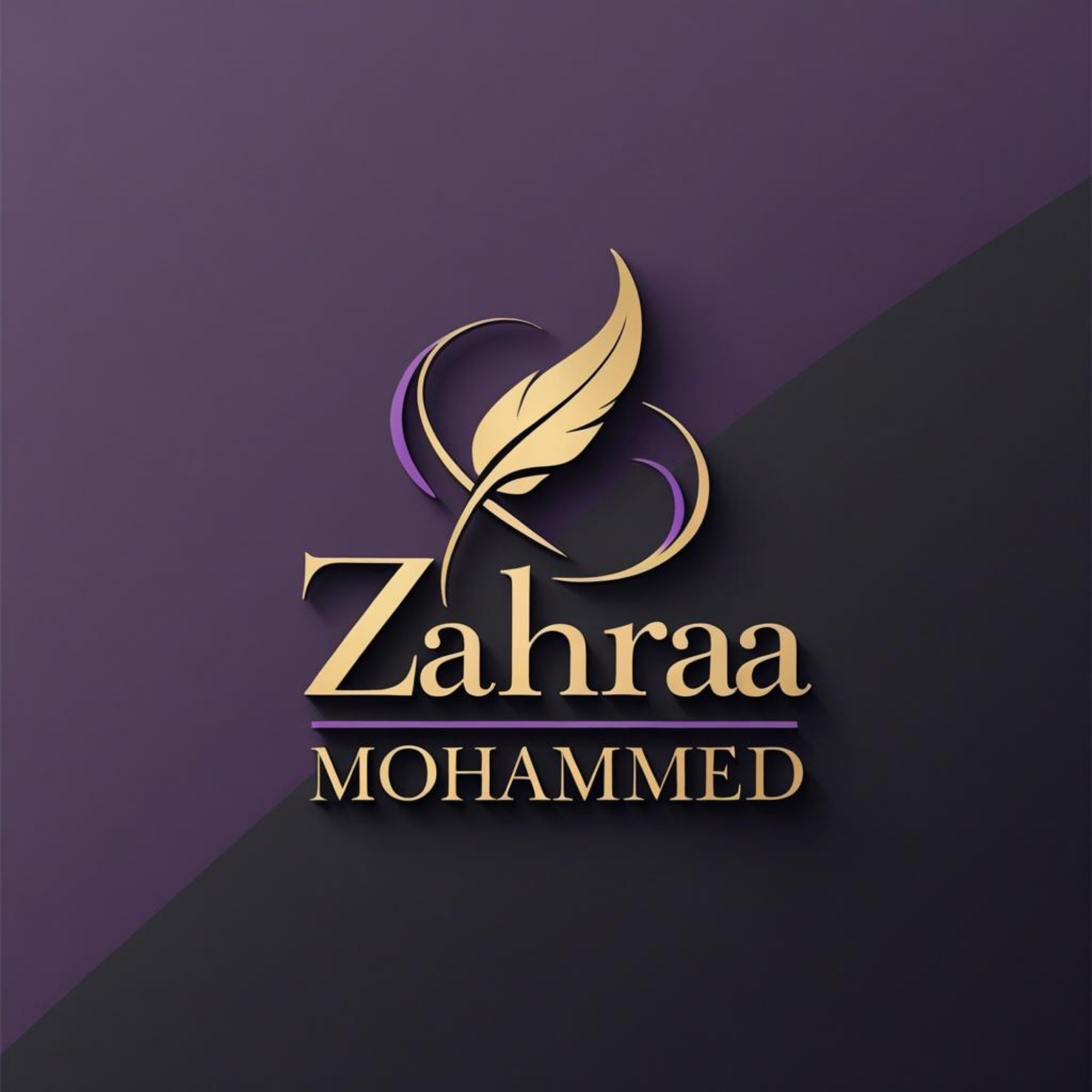 شعار زهراء محمد