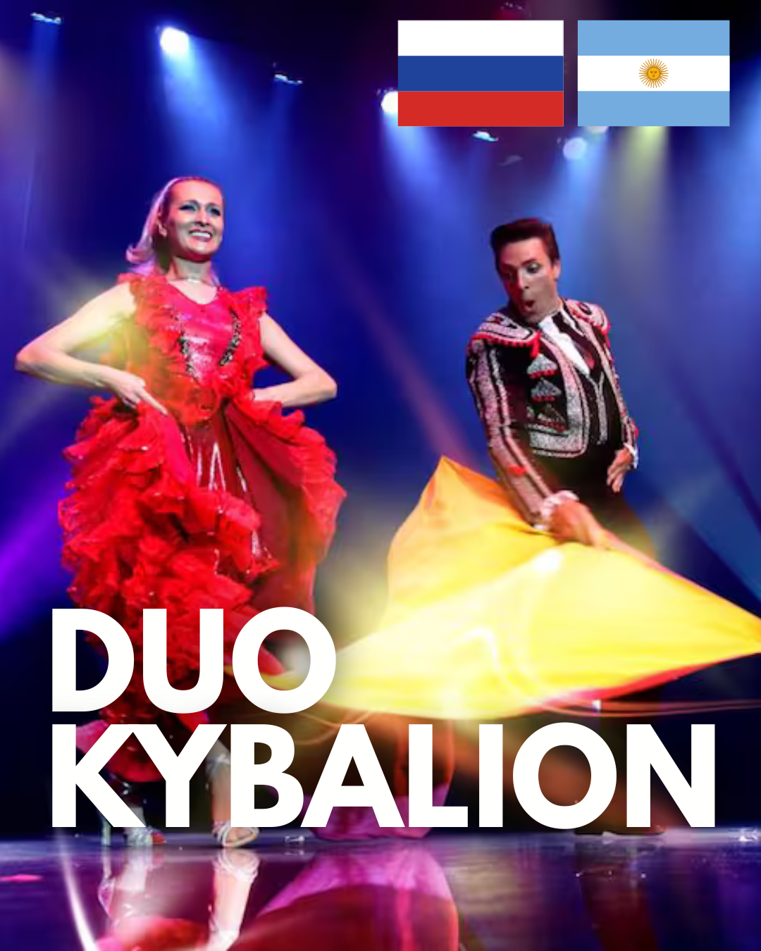 Duo Kybalion