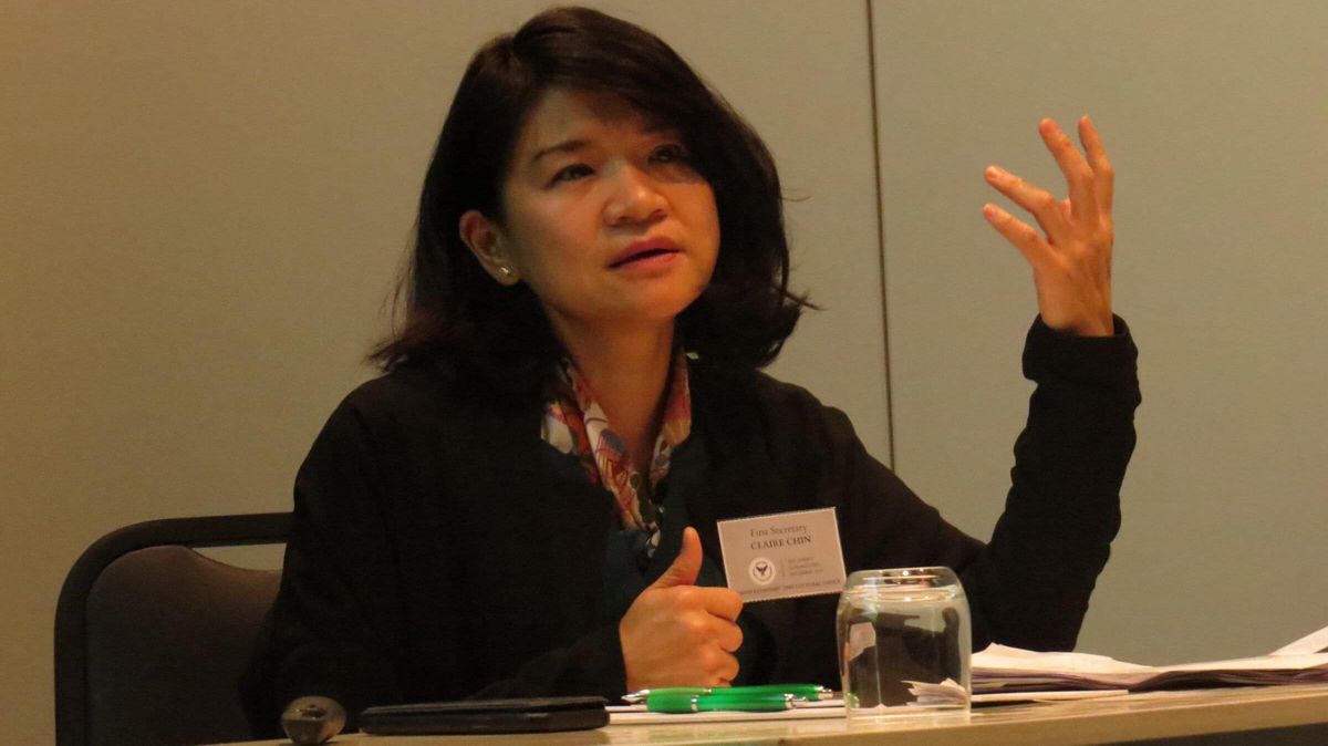 APSI Forum event photo 8