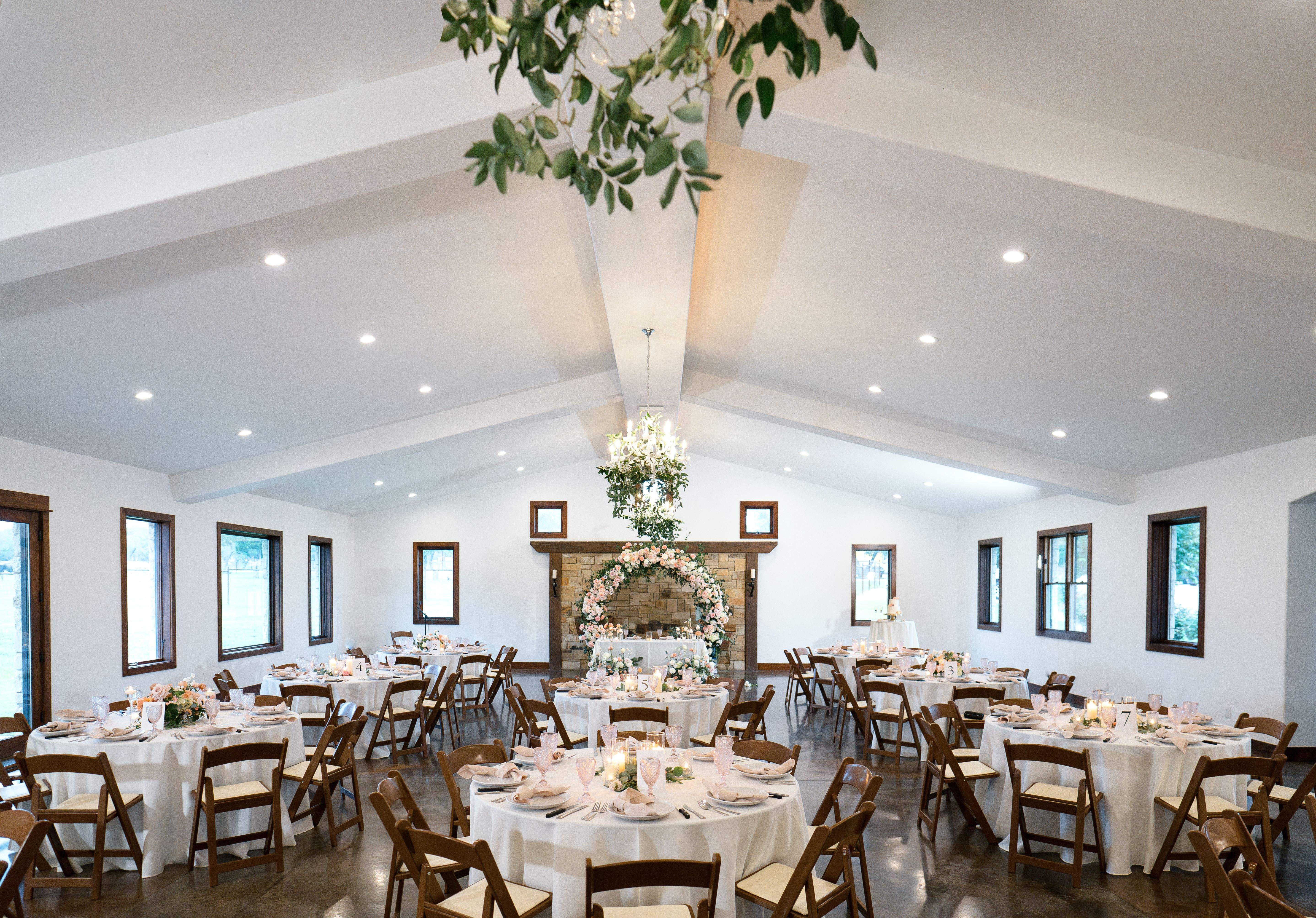 Ranch Austin wedding gallery photograph 12