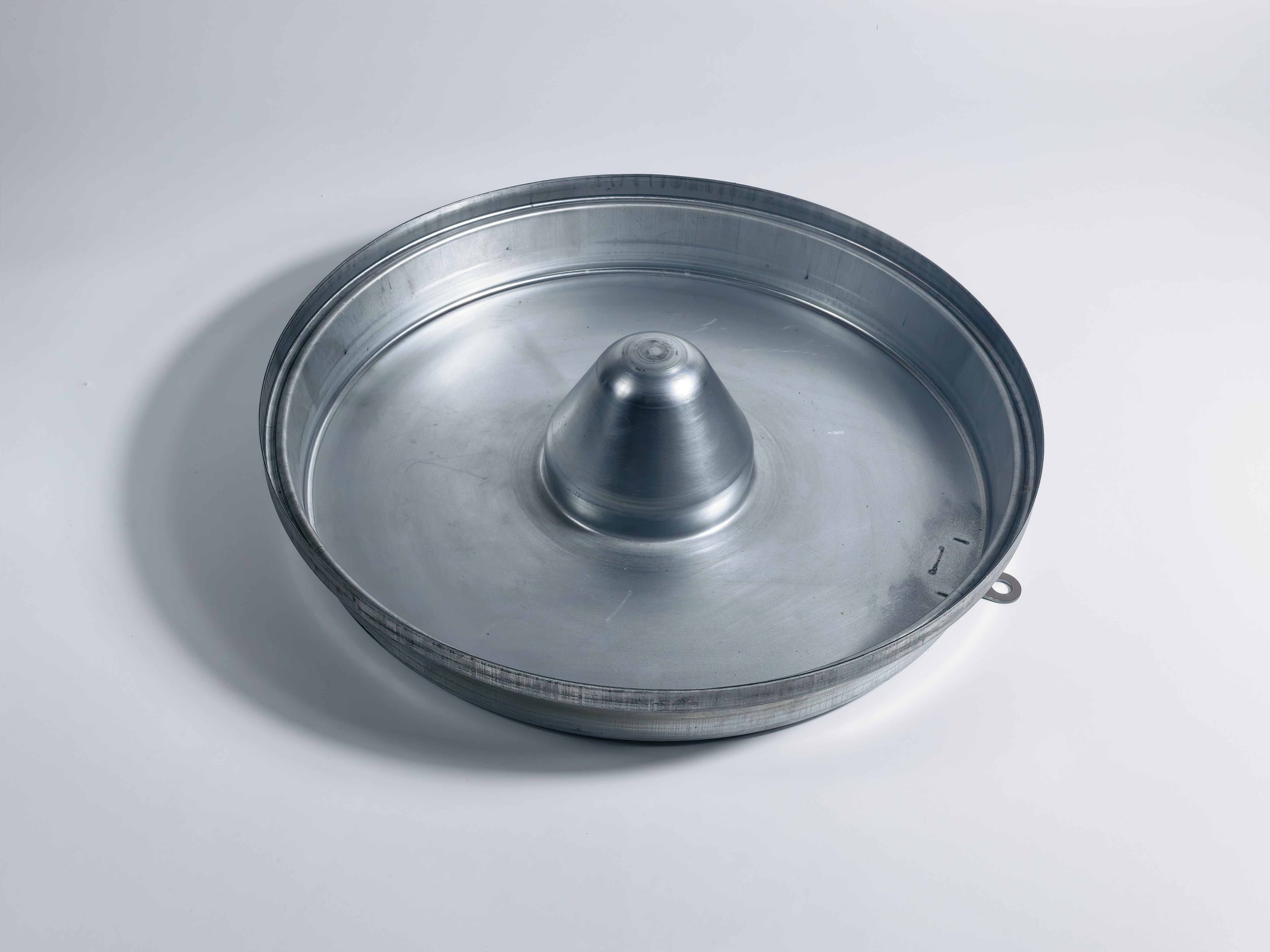 Filter Cartridge Fixing Cover