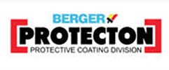 Berger Protecton logo