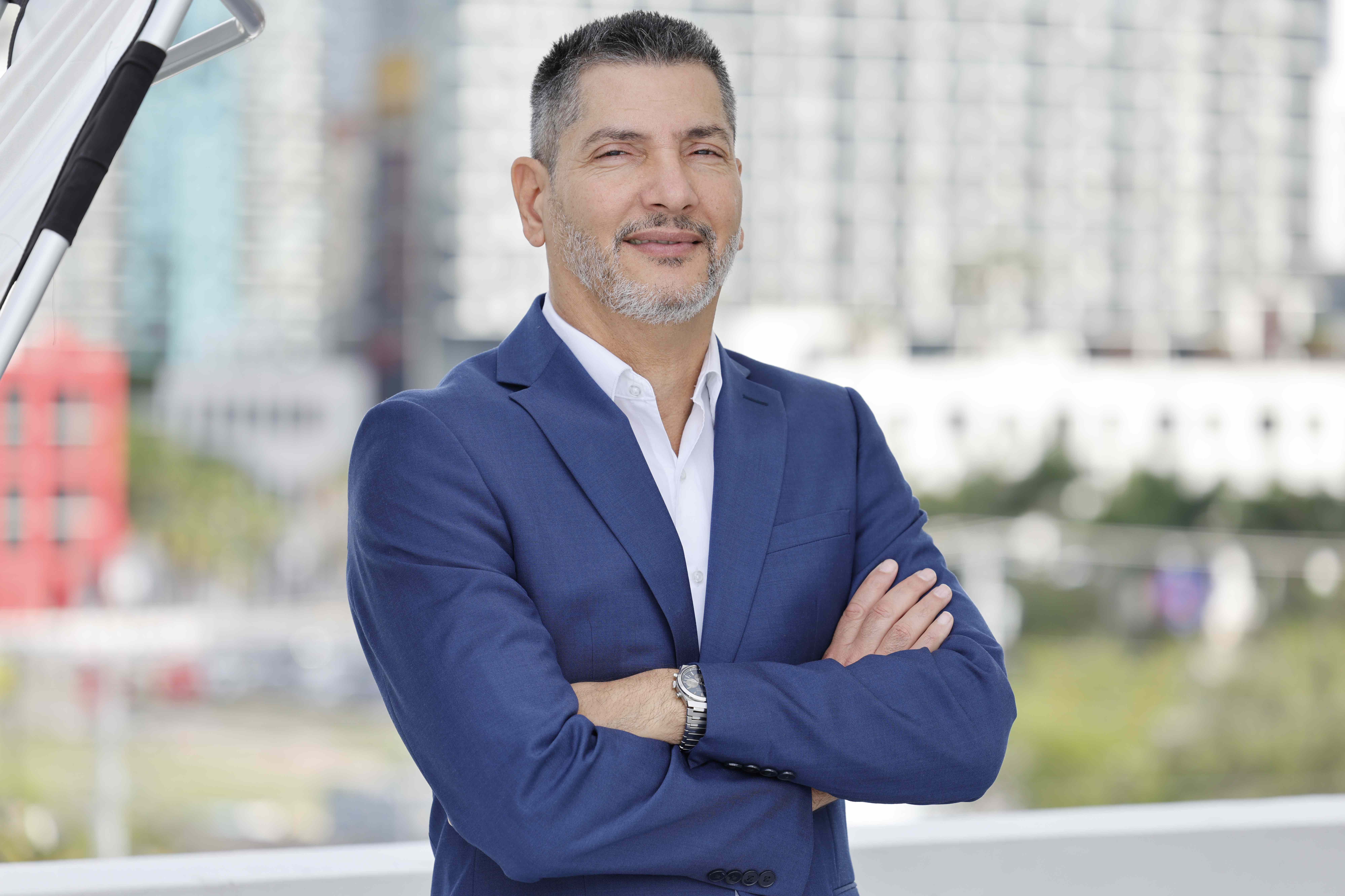 Pedro Castillo - Senior Tax Advisor