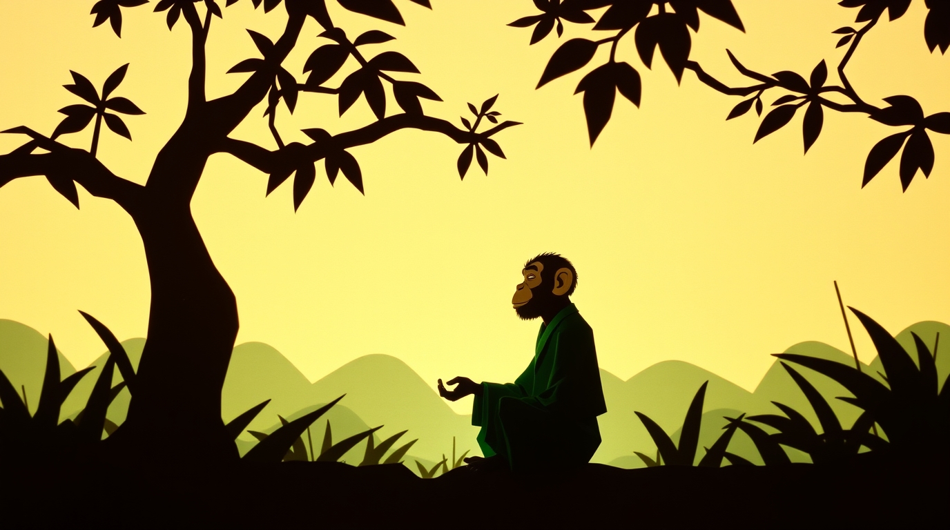 Creating Your Meditation Space