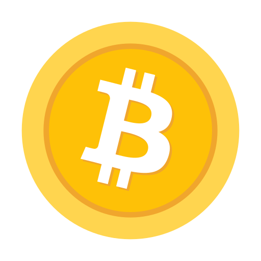 Bitcoin Logo