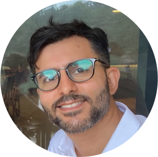 Michael Beheshtaein