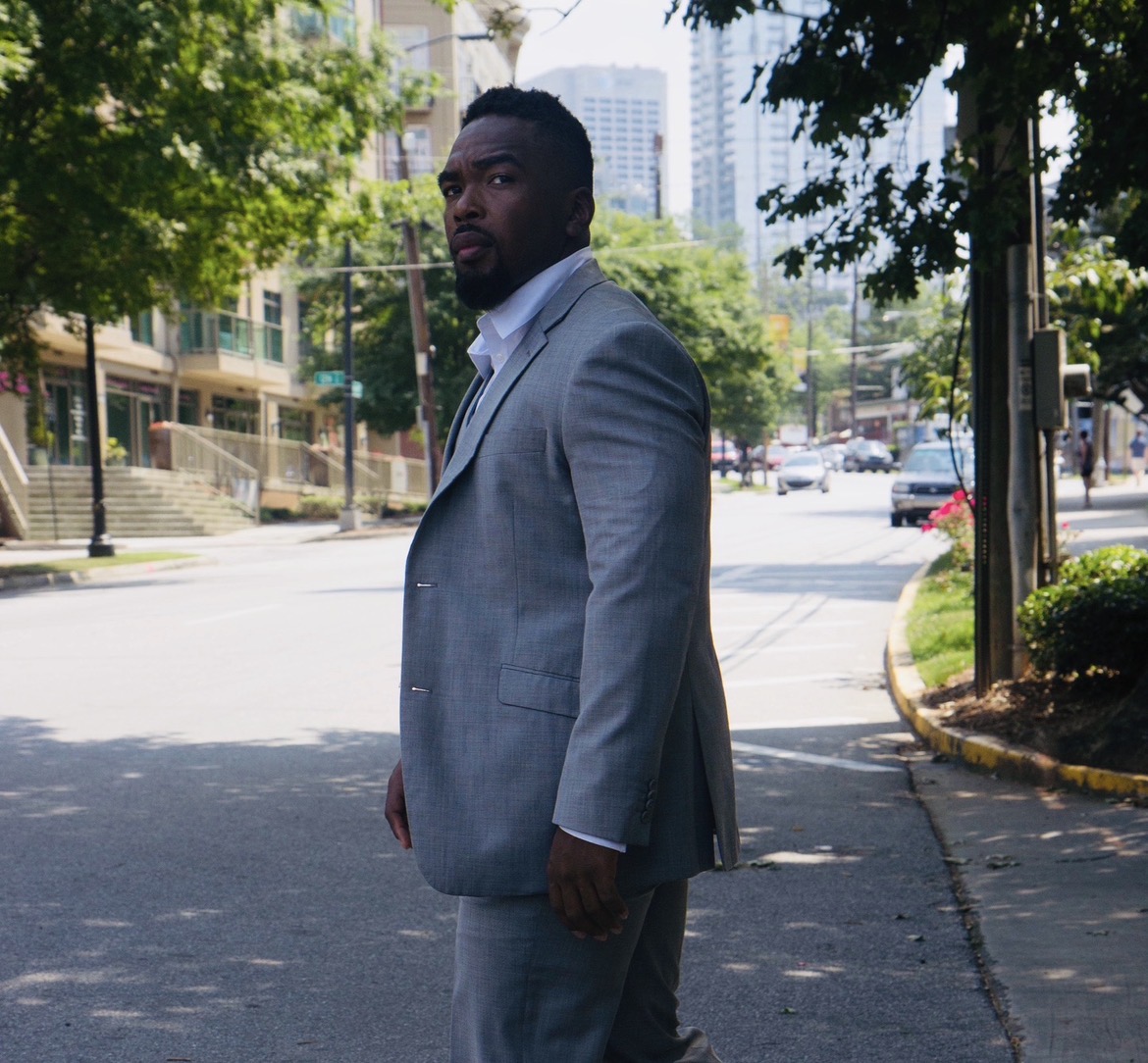 Michael Fulmore - Author, Speaker, and Ministry Leader
