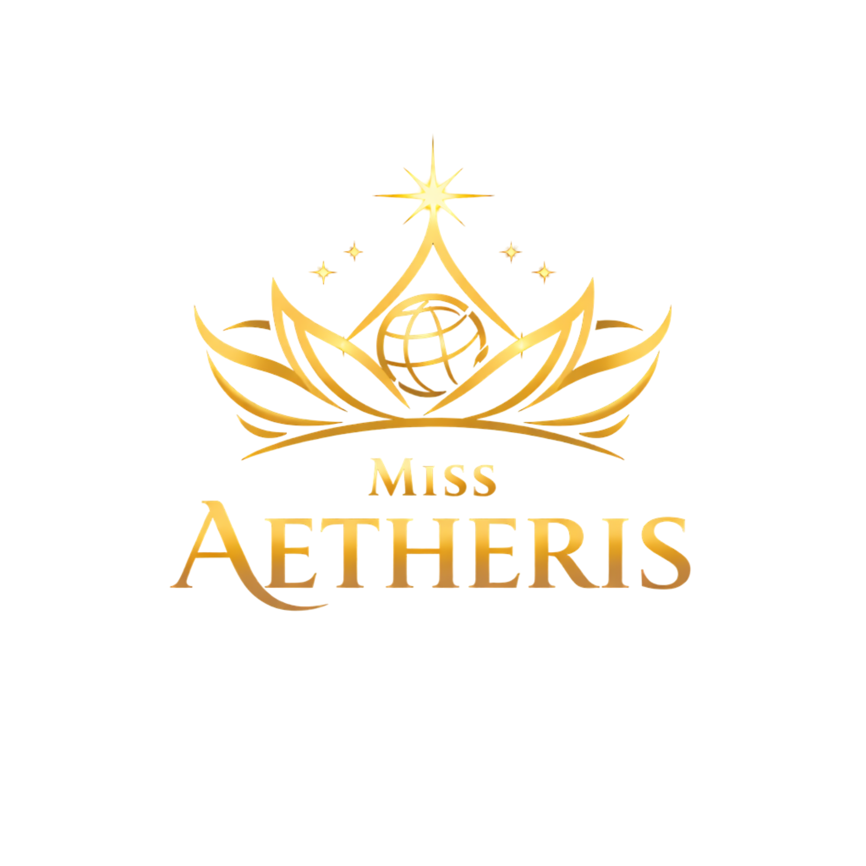 Miss Aetheris Nigeria Logo