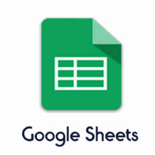 Google Sheets