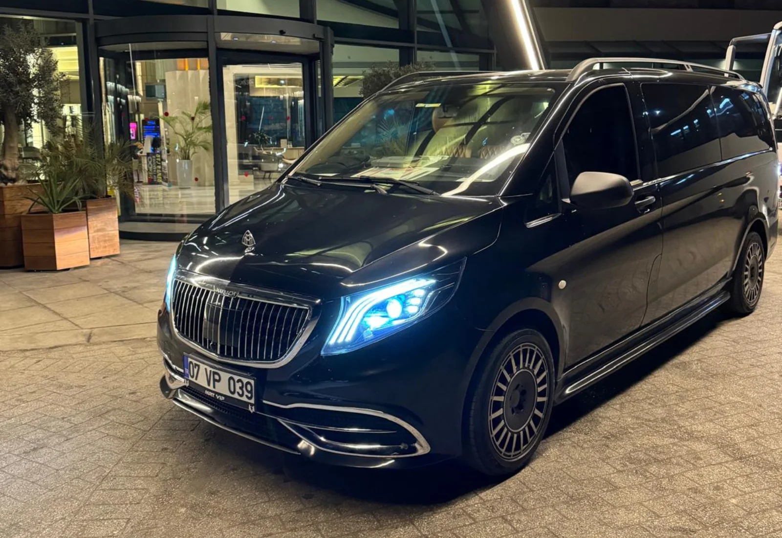 24/7 Professional Service