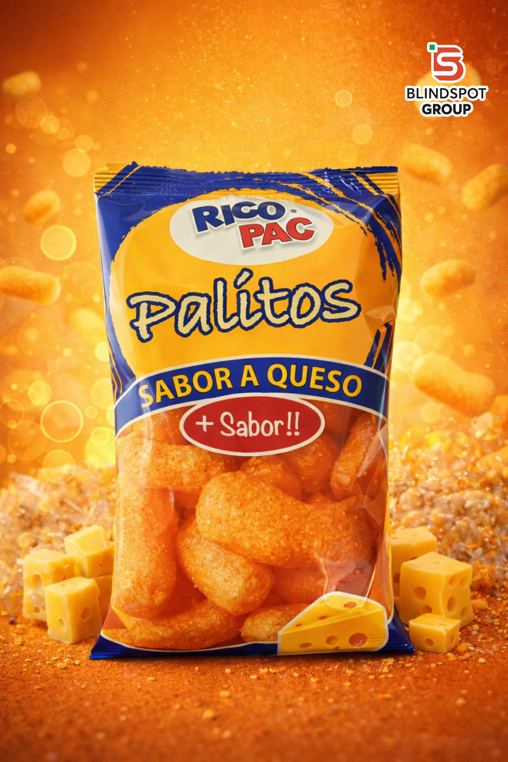 Rico Pac