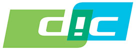 DIC logo