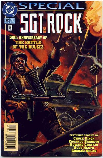 Comic book cover