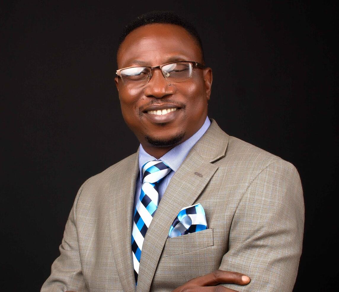 Rev. Tony Samson