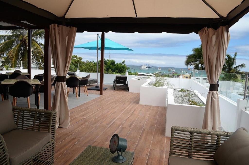 Hotel Ikala Island Hopping Tour
