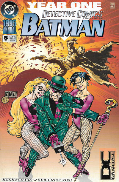 Comic book cover