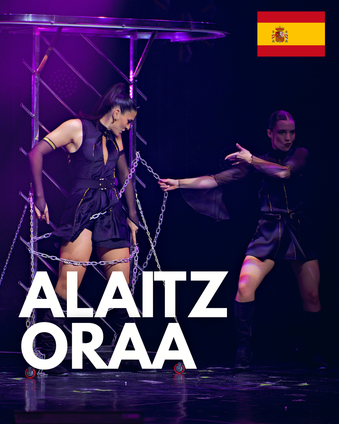 Alaitz Oraa