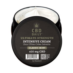 CBD Daily Intensive Cream