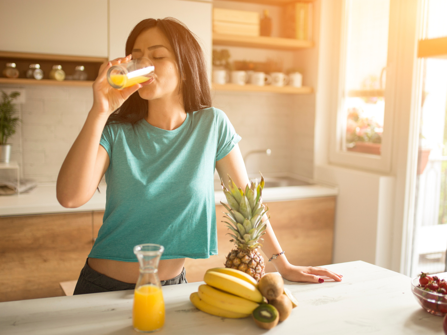 Health Benefits of Soursop Bitters