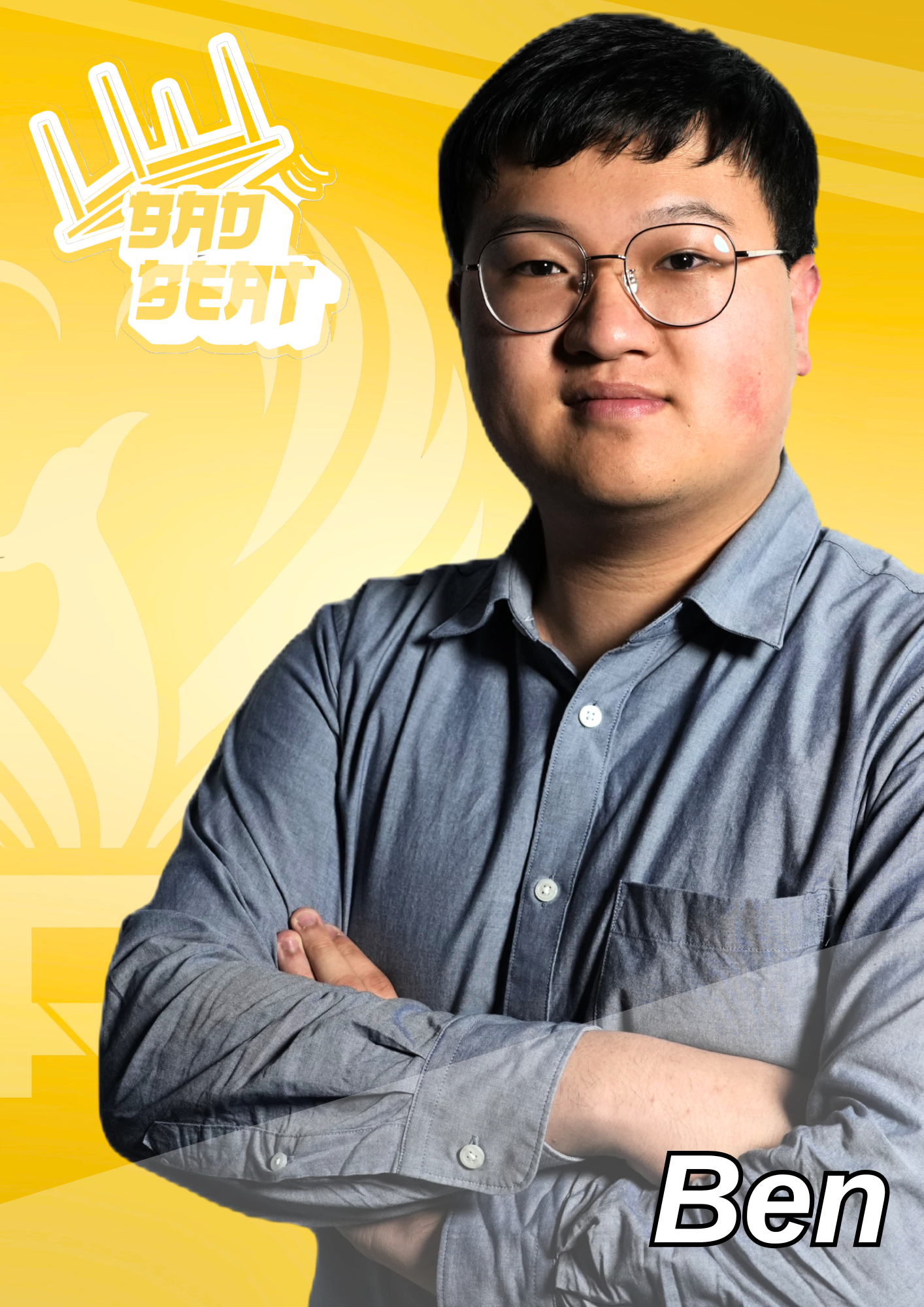 Ben