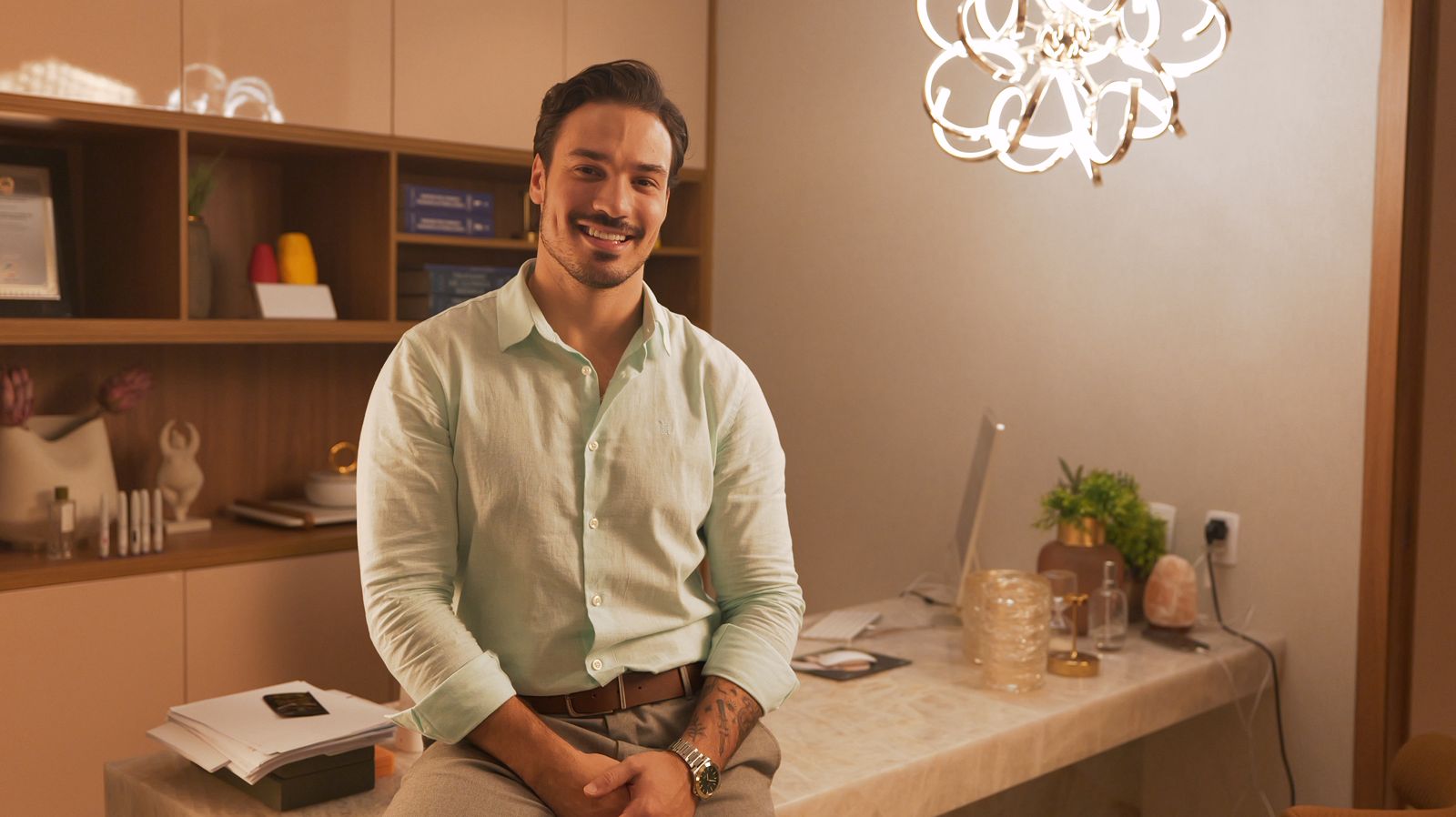 Dr. Vinicius Giantaglia