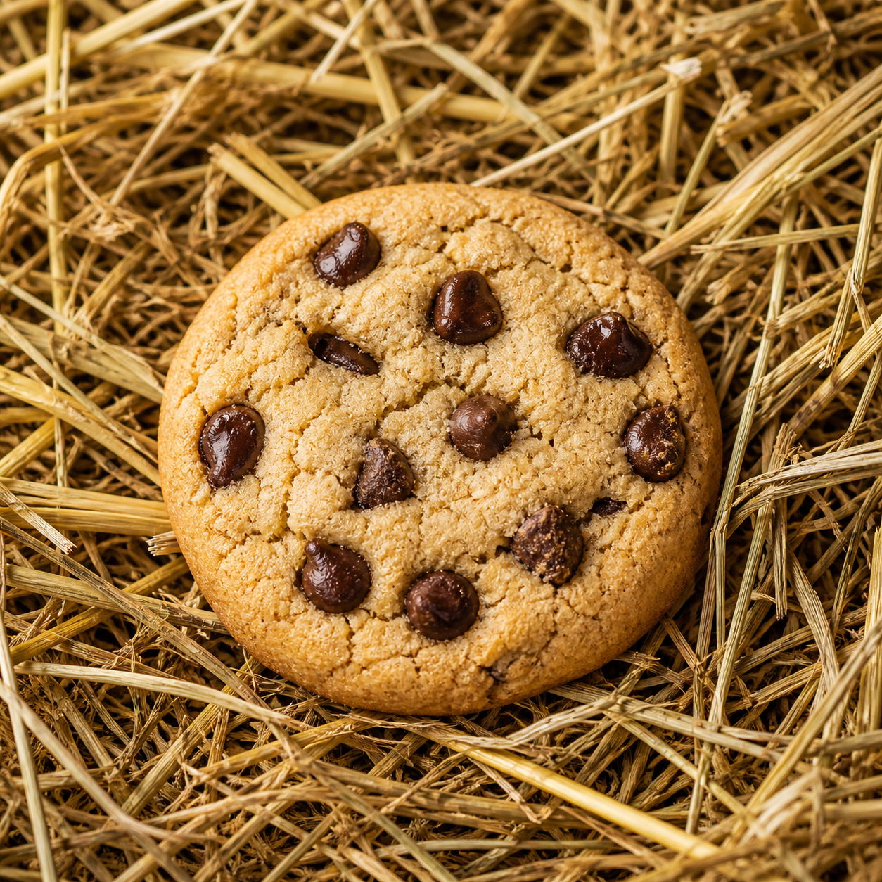 NutriBites Cookie