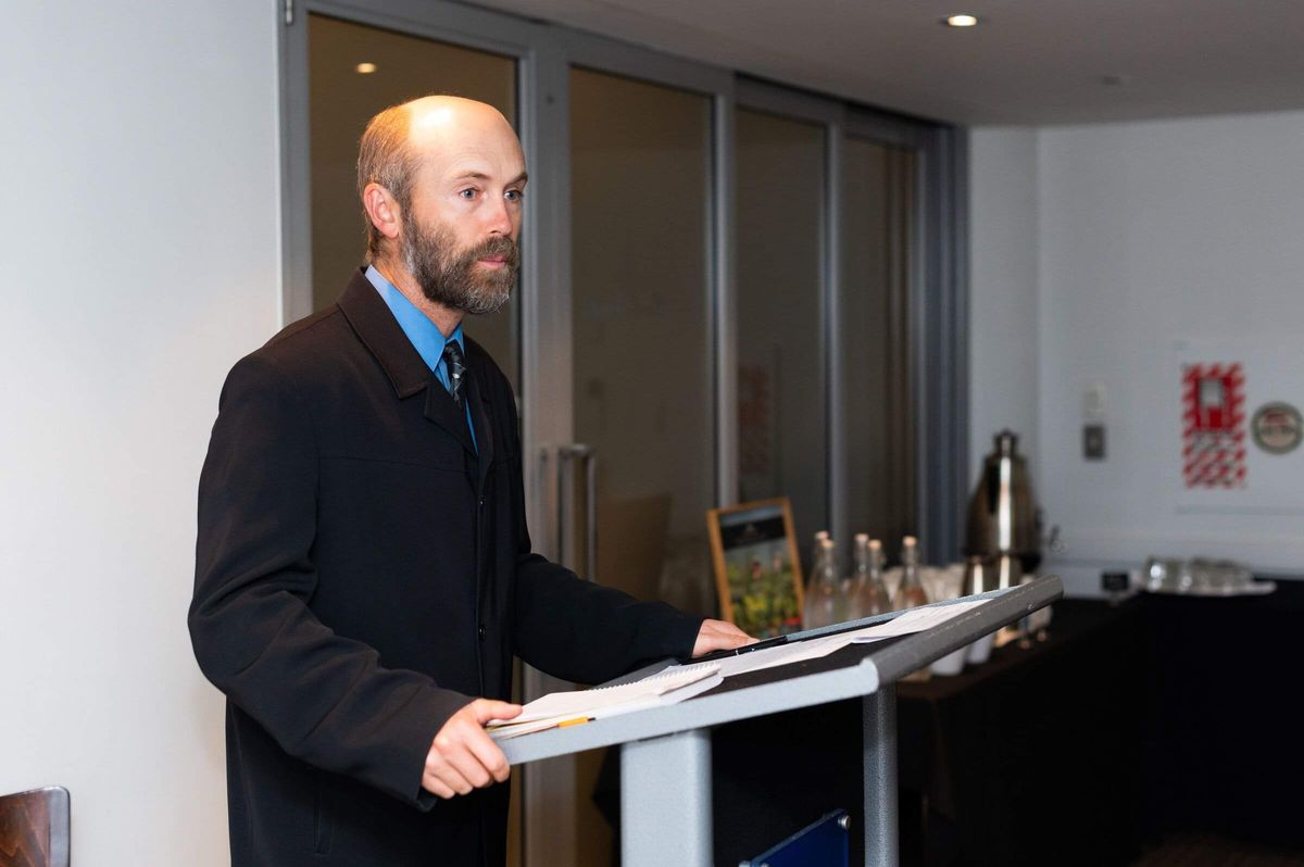 APSI Forum event photo 12