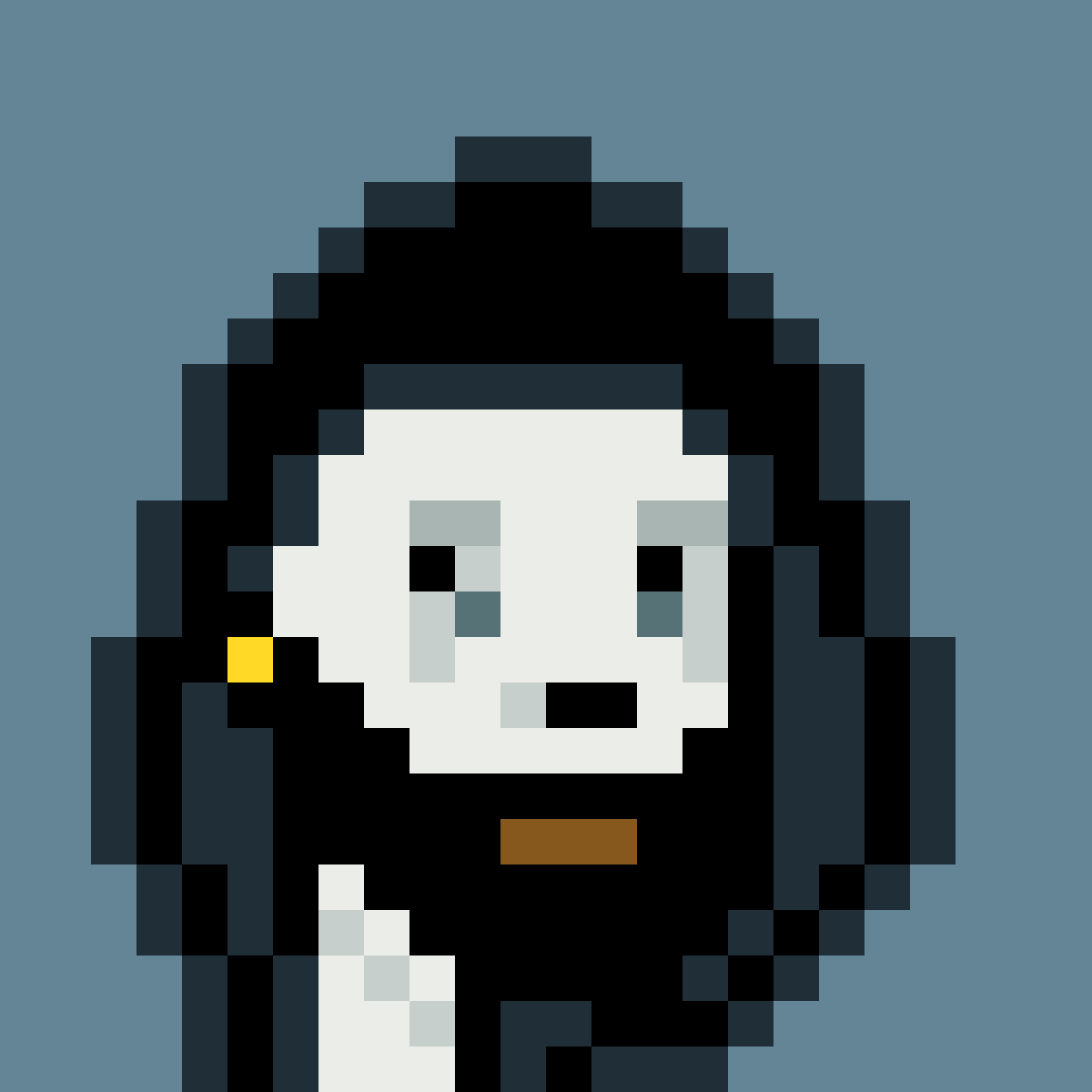 Misfit Punk #15