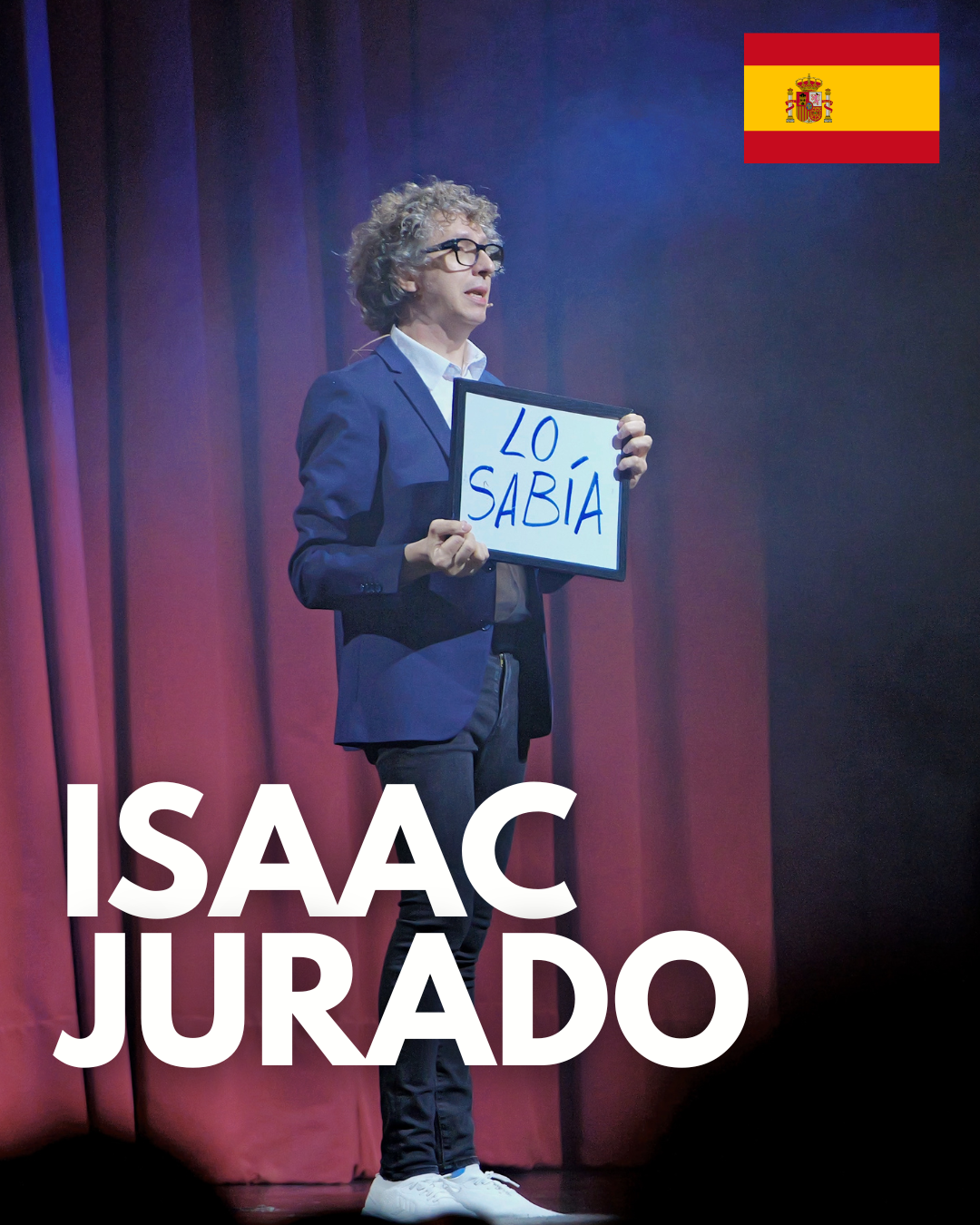 Isaac Jurado