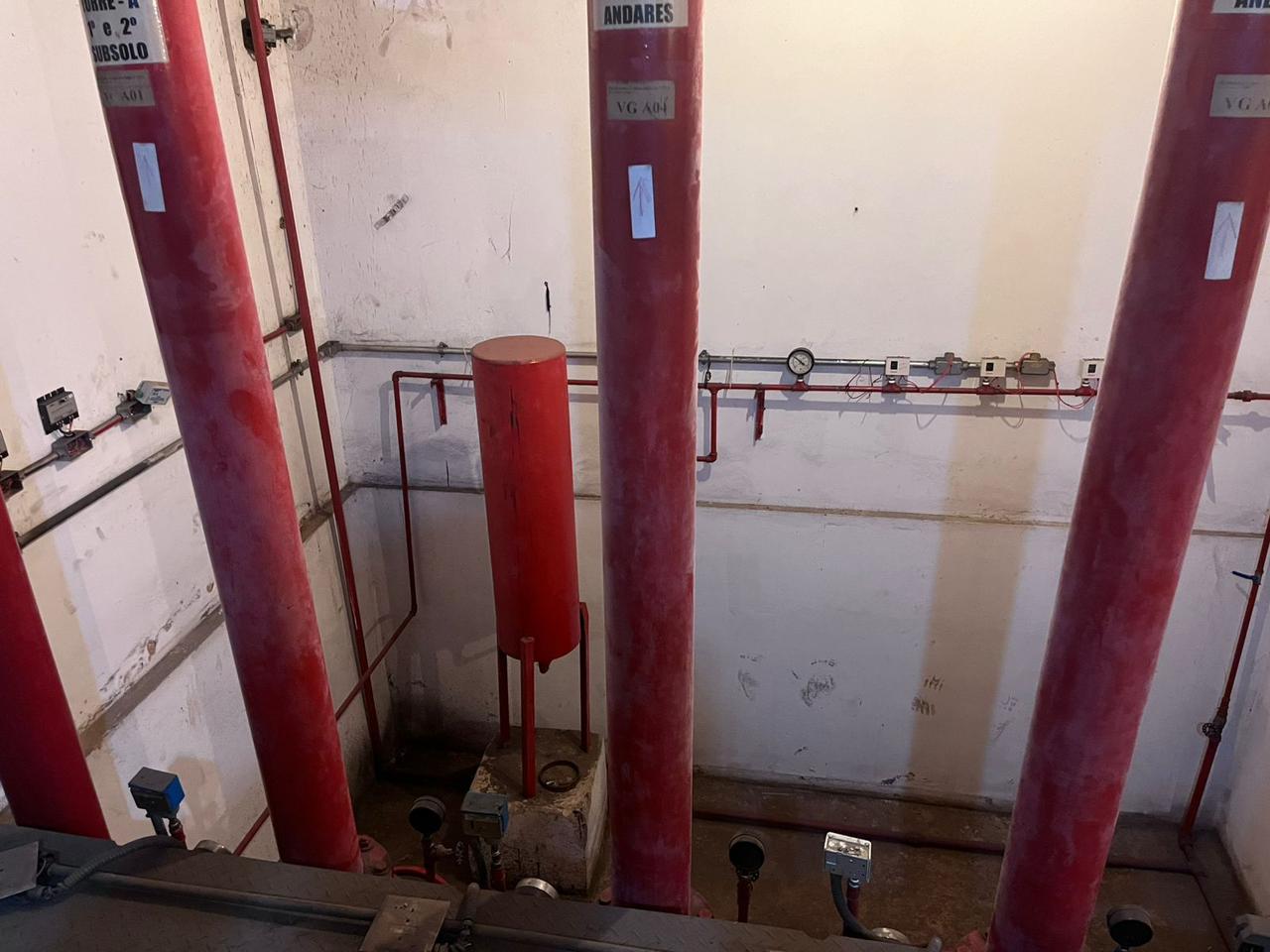 Serviços Complementares