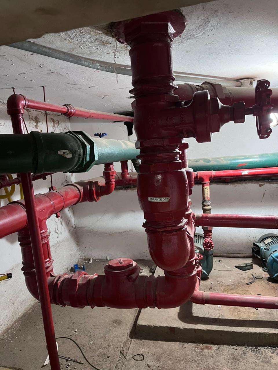 Assistência Técnica e Perícias