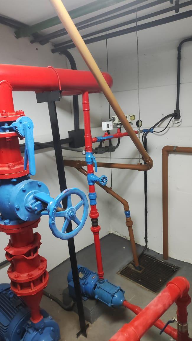 Saúde e Segurança do Trabalho