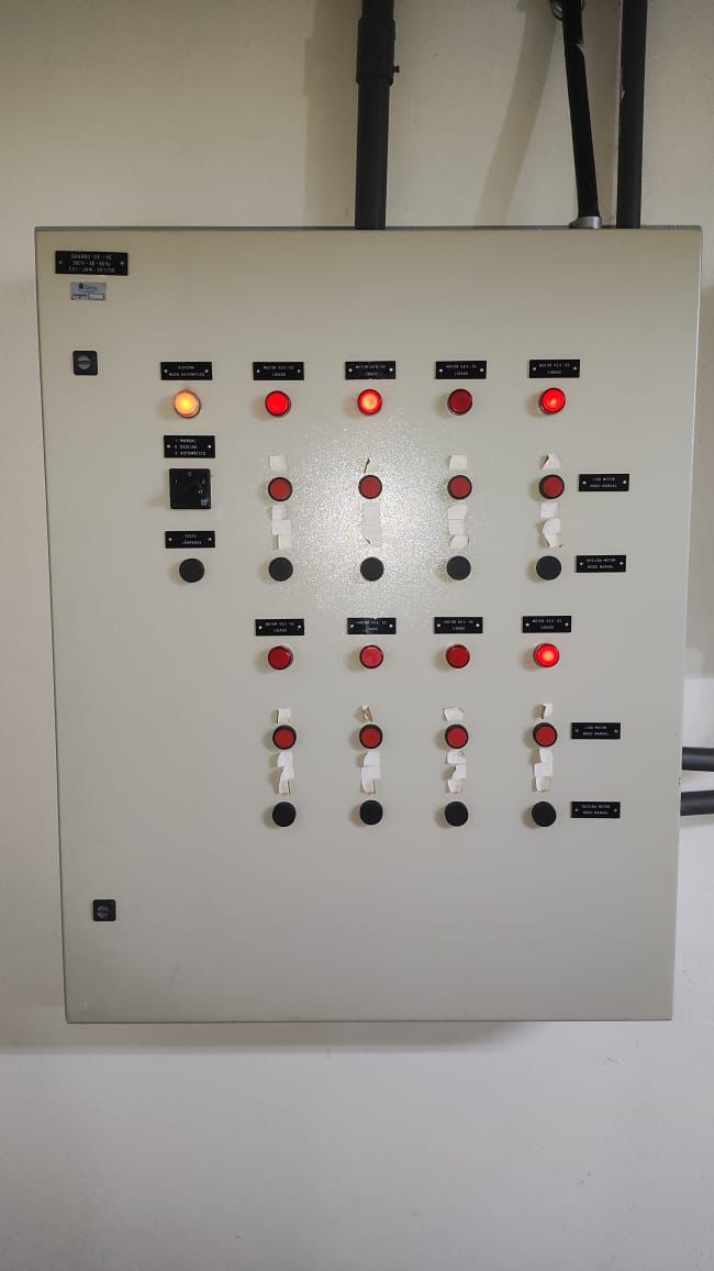 Projetos de Incêndio