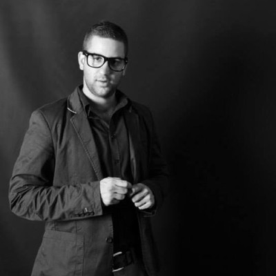 Daniel Trindade, Arquitecto