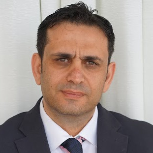Oren Sabag