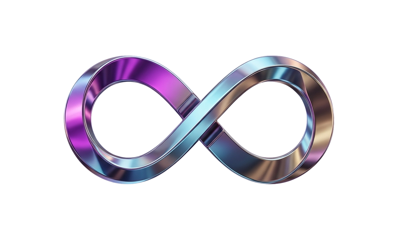 Infinity Broker