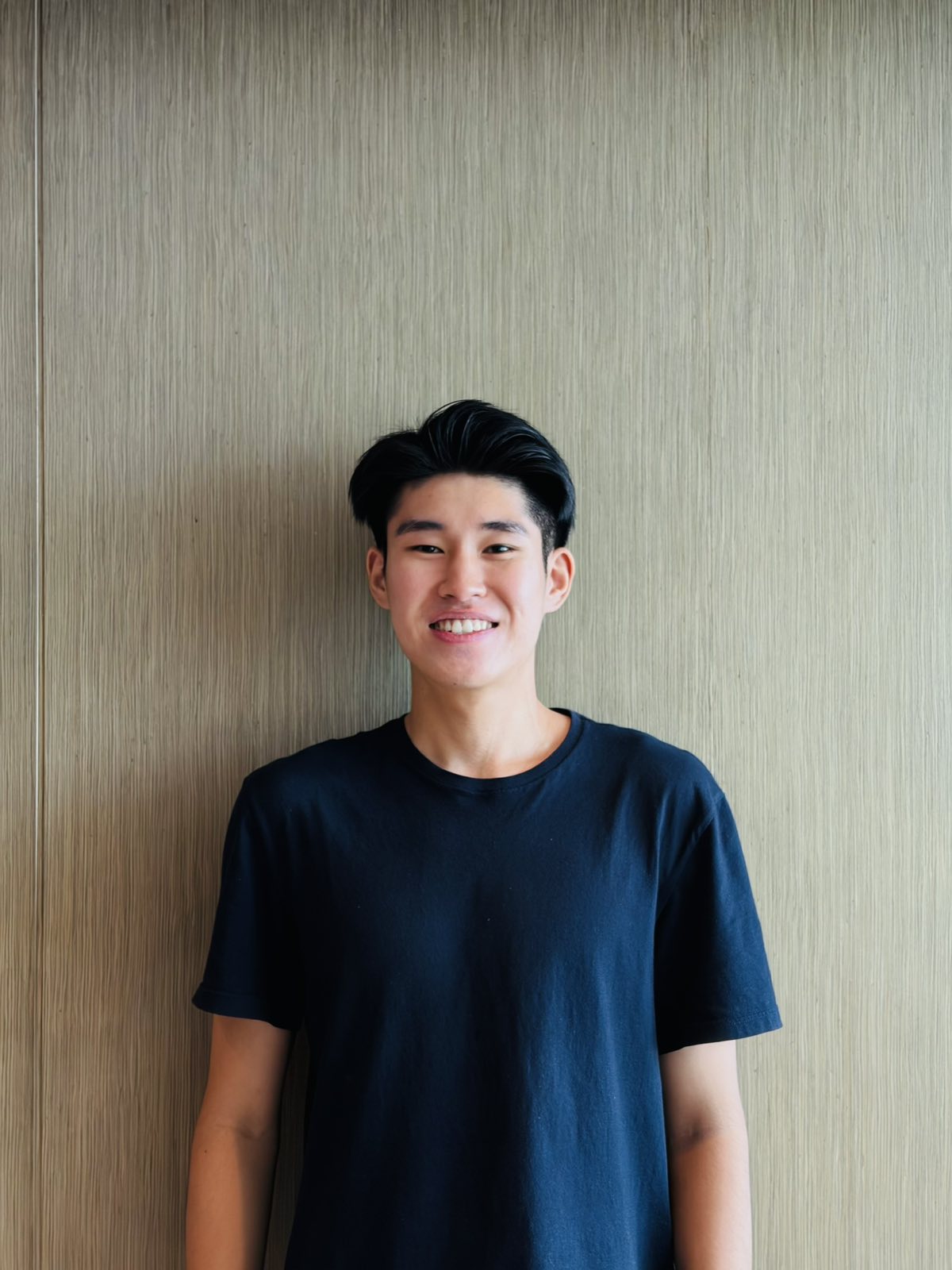Anar portrait