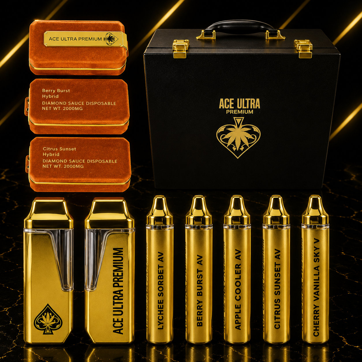 Beginner's Complete Vaping Guide article image