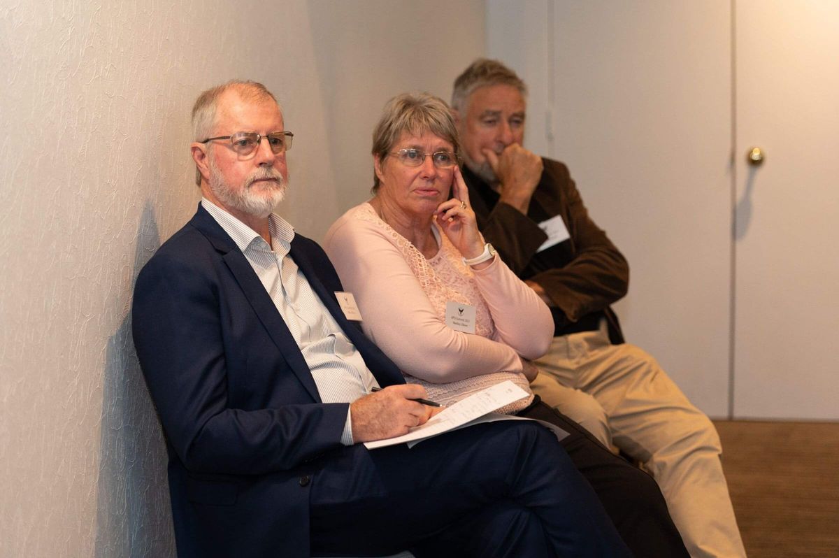 APSI Forum event photo 38