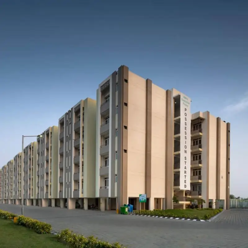 Wave Dream Homes – Affordable Apartments in NH-24, Ghaziabad
