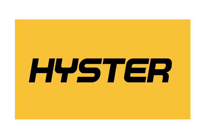 Hyster - Matériel de manutention partenaire MirinouiFils Maroc